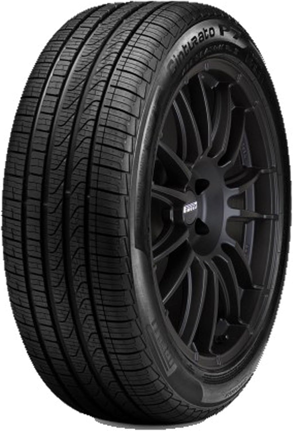 Pirelli Cinturato P7 All Season Plus 2 225/45R17 94H Passenger Tire