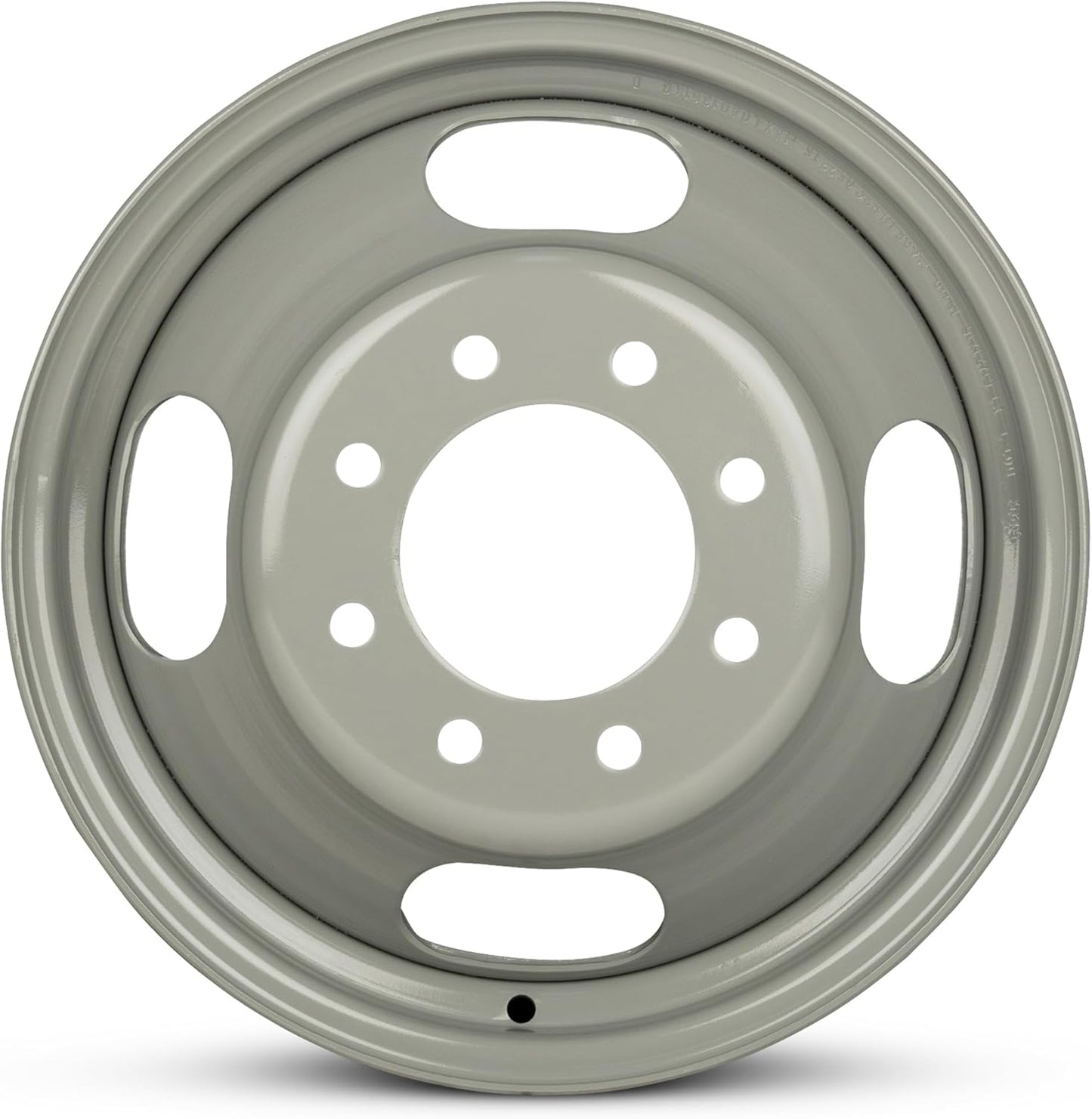 For 1999-2010 GMC Sierra 3500 16 Inch Painted Gray Rim - OE Direct Replacement - Road Ready Car Wheel