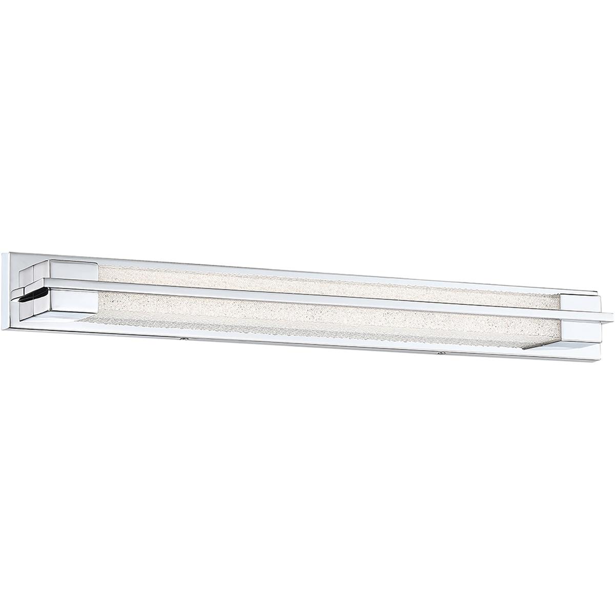 Modern Forms WS-57927-CH Bathroom Vanity Light