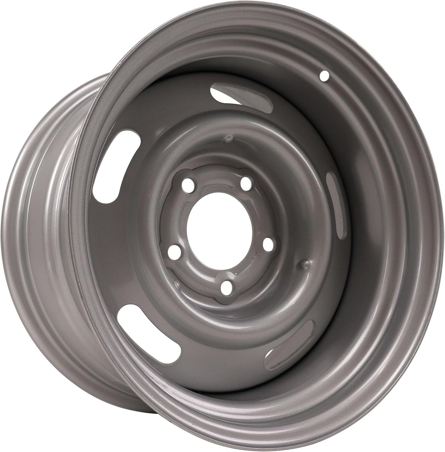 15x8 Rallye Wheel - For 1969-1982 C3 Corvette