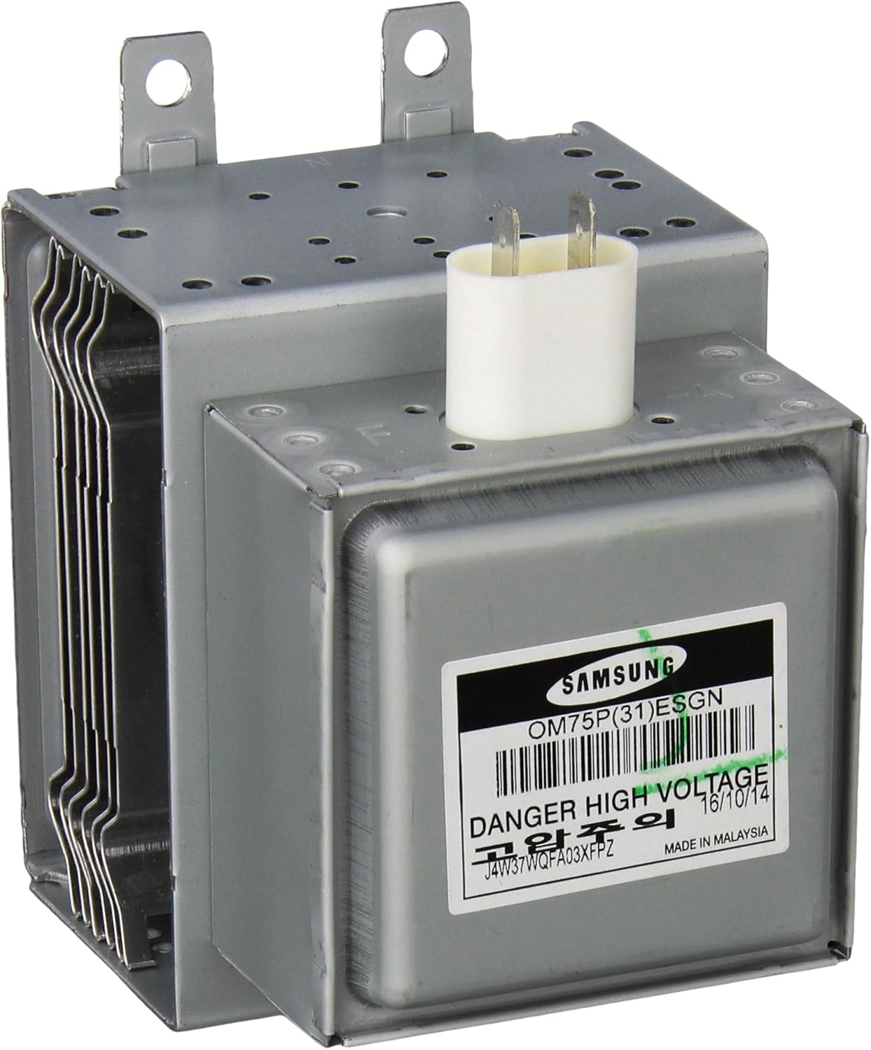 General Electric WB27X10516 Range/Stove/Oven Magnetron