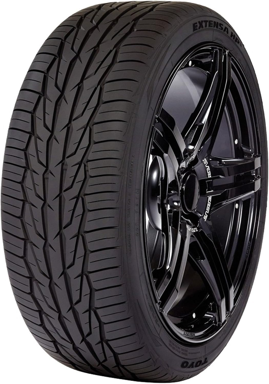 Toyo Tires EXTENSA HPII All-Season Radial - 235/45R17 97W