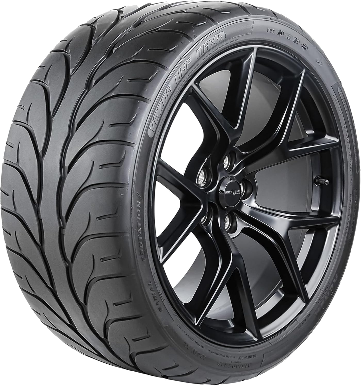 Kenda Vezda UHP/MAX (KR20A) Racing P295/40ZR18 103W Passenger Tire