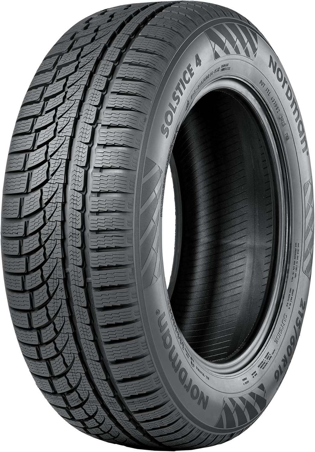 Nordman Solstice 4 235/45 R 18 98V XL All-Weather Tire