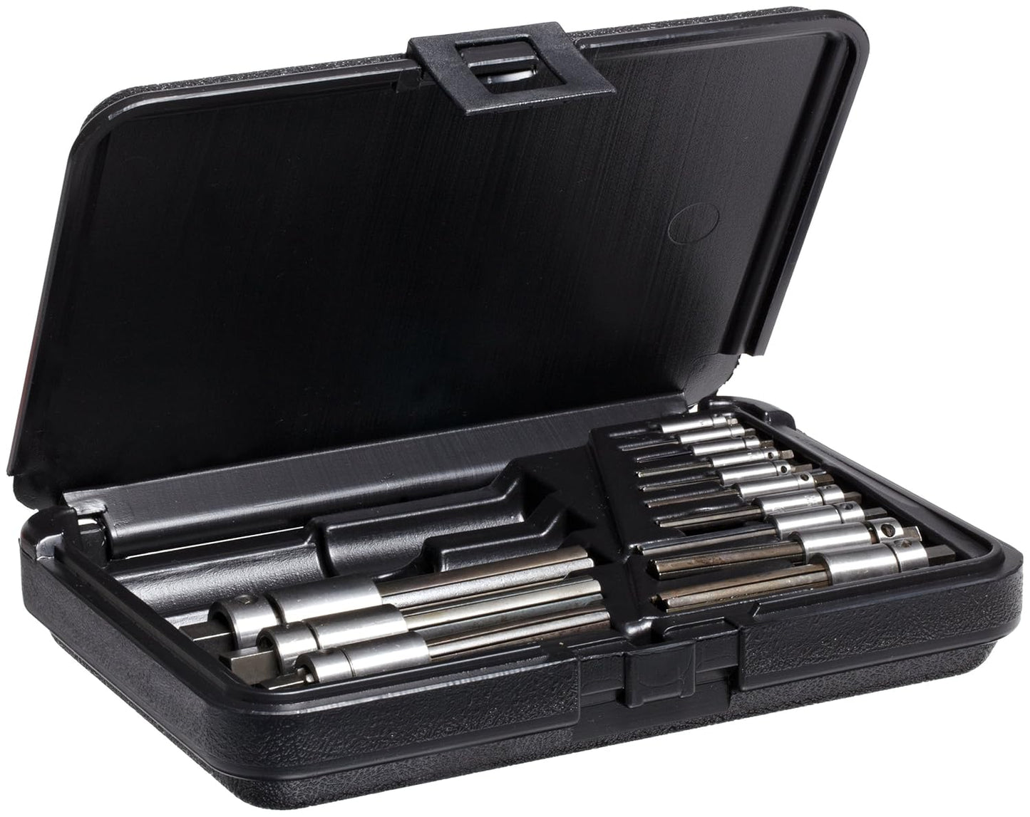 Walton 18013 13 Piece Multi Flute Tap Extractor Set With Square Shank