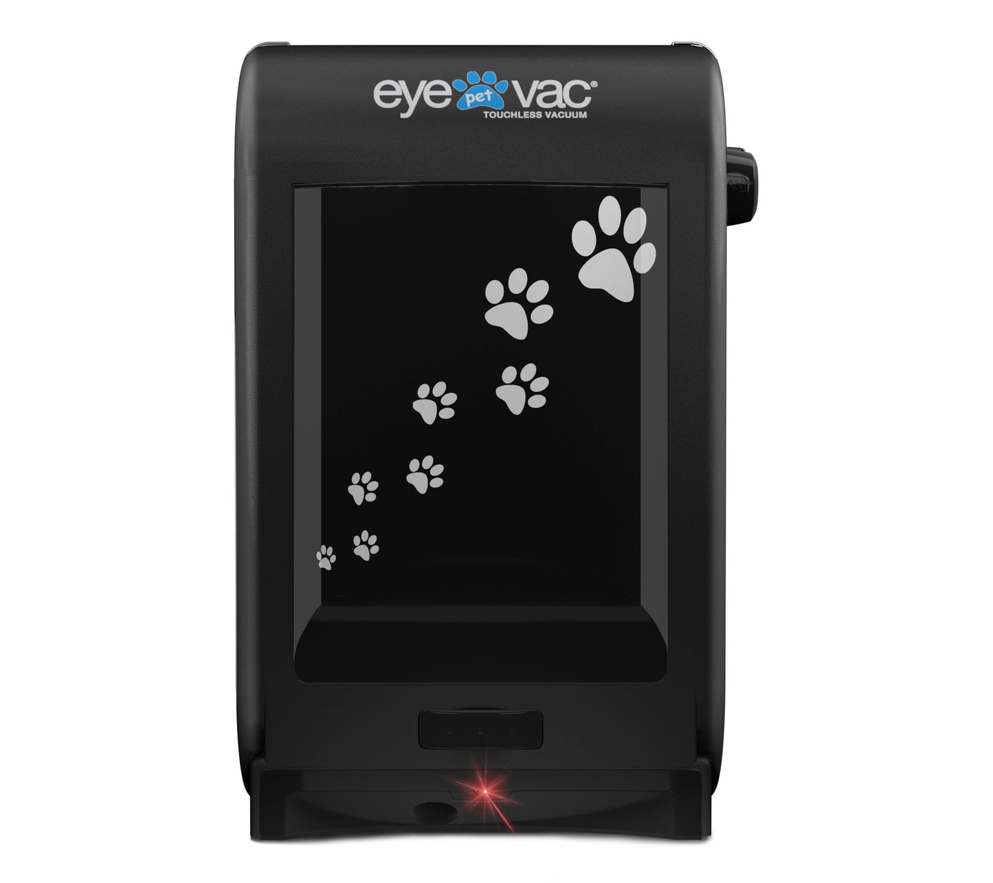 Eyevac Pet Touchless Vacuum