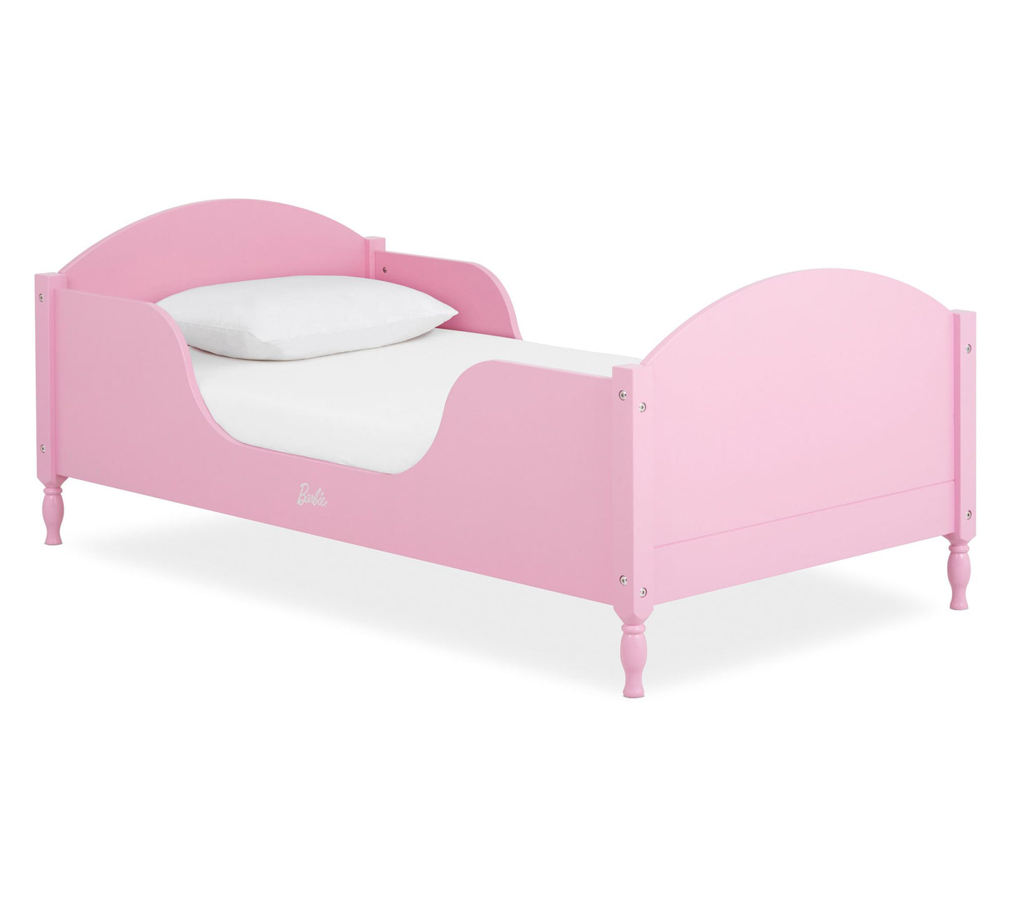 Evolur Barbie Dreamscape Toddler Bed