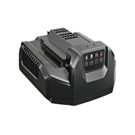 EGO POWER+ 56-Volt 210-Watt Battery Charger CH2100