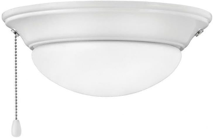 Accessory 11 inch 16W Led Small Light Kit-Appliance White Finish 81-Bel-4243757