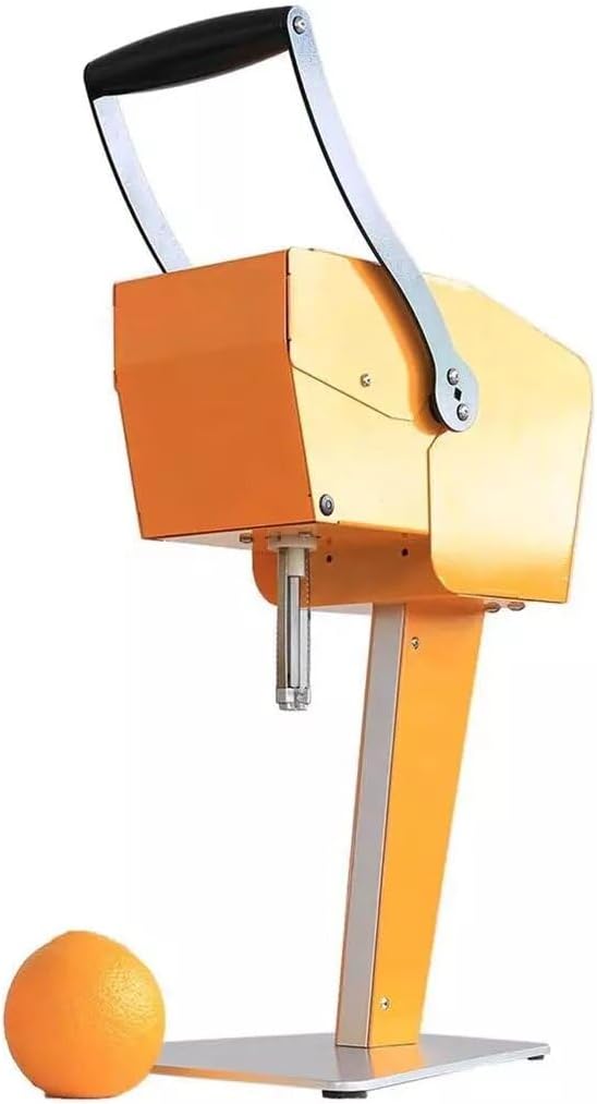 Electric Fresh Fruit Juicer Directly Drinking Fresh Juice Maker Machine Squeezer