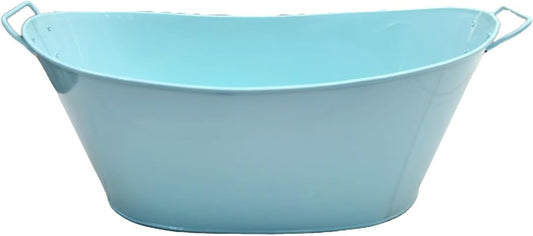 Burn Can for Paper, Burn Barrels for Outside, Tabletop Fire Pit, Table Top Fire Pit, Outdoor Fire Pits, Metal Bucket for Leaves, Trash, Backyard Debris(Bronze)