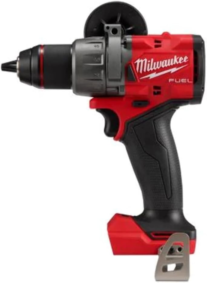 Milwaukee Electric Tool M18 Fuel 1/2"" Drill Driver