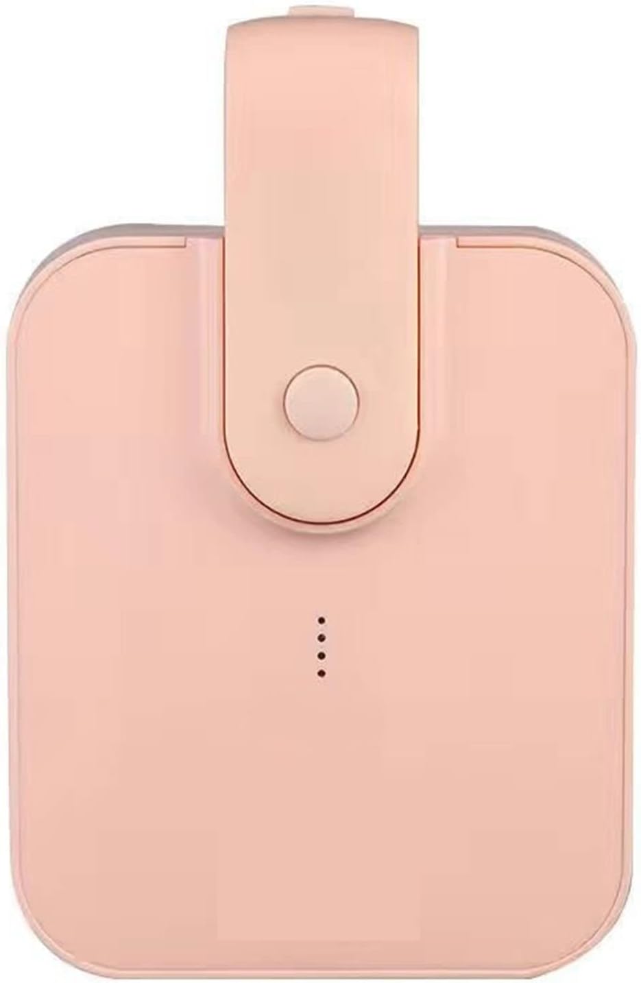 Electric Griddles， Electric Sandwich Maker Toast Baking Pan For Breakfast Portable Toaster Kitchen Appliances (Color : Pink)