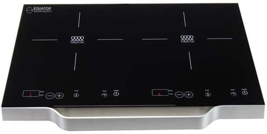 PINNACLE PIC200 Portable Induction Cooktop