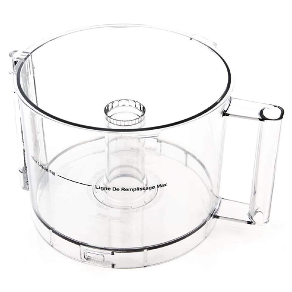 Waring 030563 Work Bowl for WFP14SK-SCK