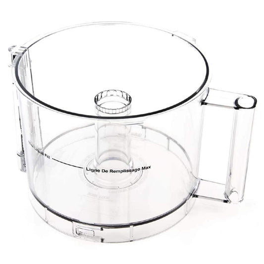 Waring 030563 Work Bowl for WFP14SK-SCK