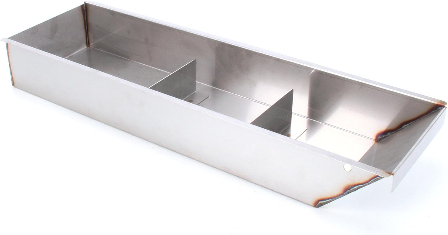 Star Grease Drawer Assembly G5-824014 - Genuine OEM Replacement Part