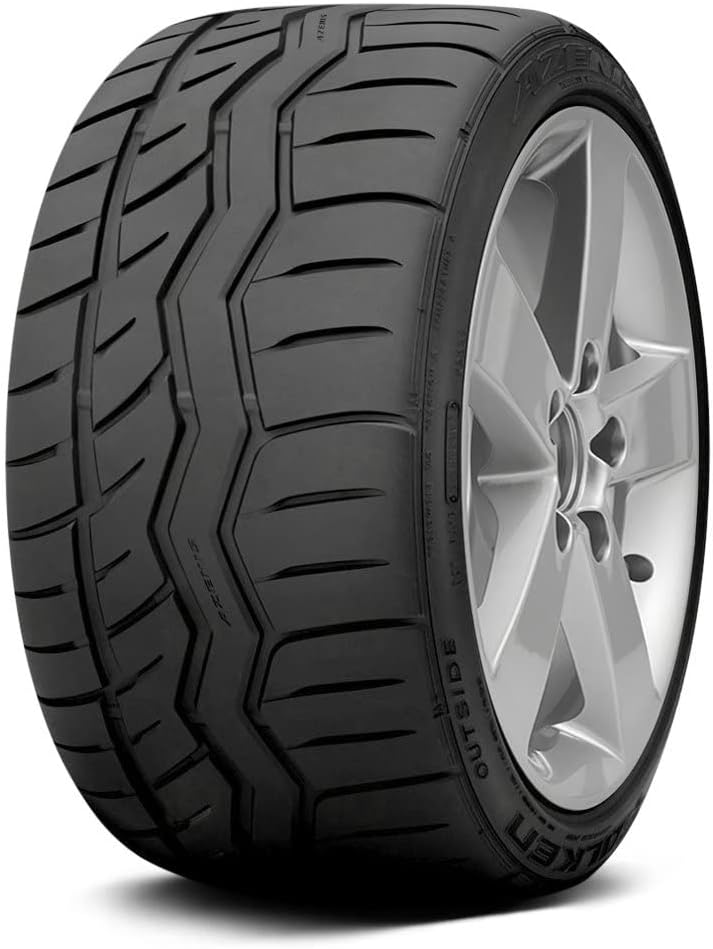 FALKEN 215/45R16 86W SL AZENIS RT-615K+ BW
