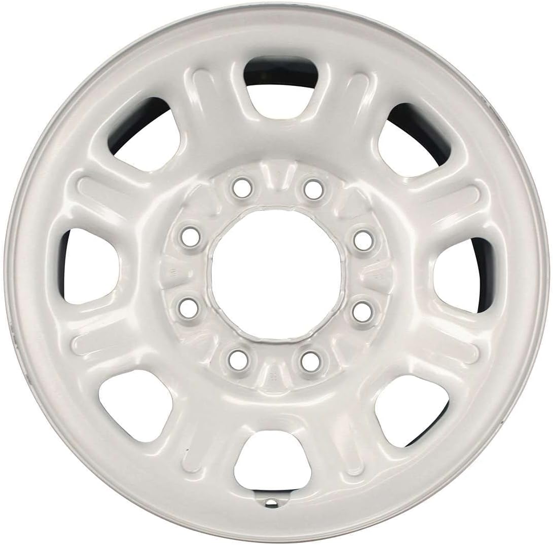 New Reconditioned 18" OEM Wheel for Chevrolet Silverado 2500 3500, 2011, 2012, 2013, 2014, 2015