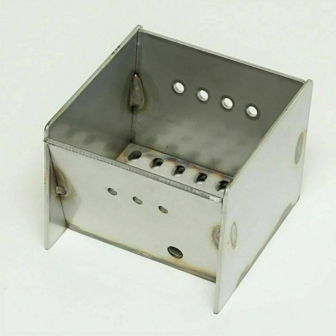 Replacement for Breckwell Pellet Burn Pot [PP2010] P23, P24, P4000, SP1000, Big E A-S-Insert