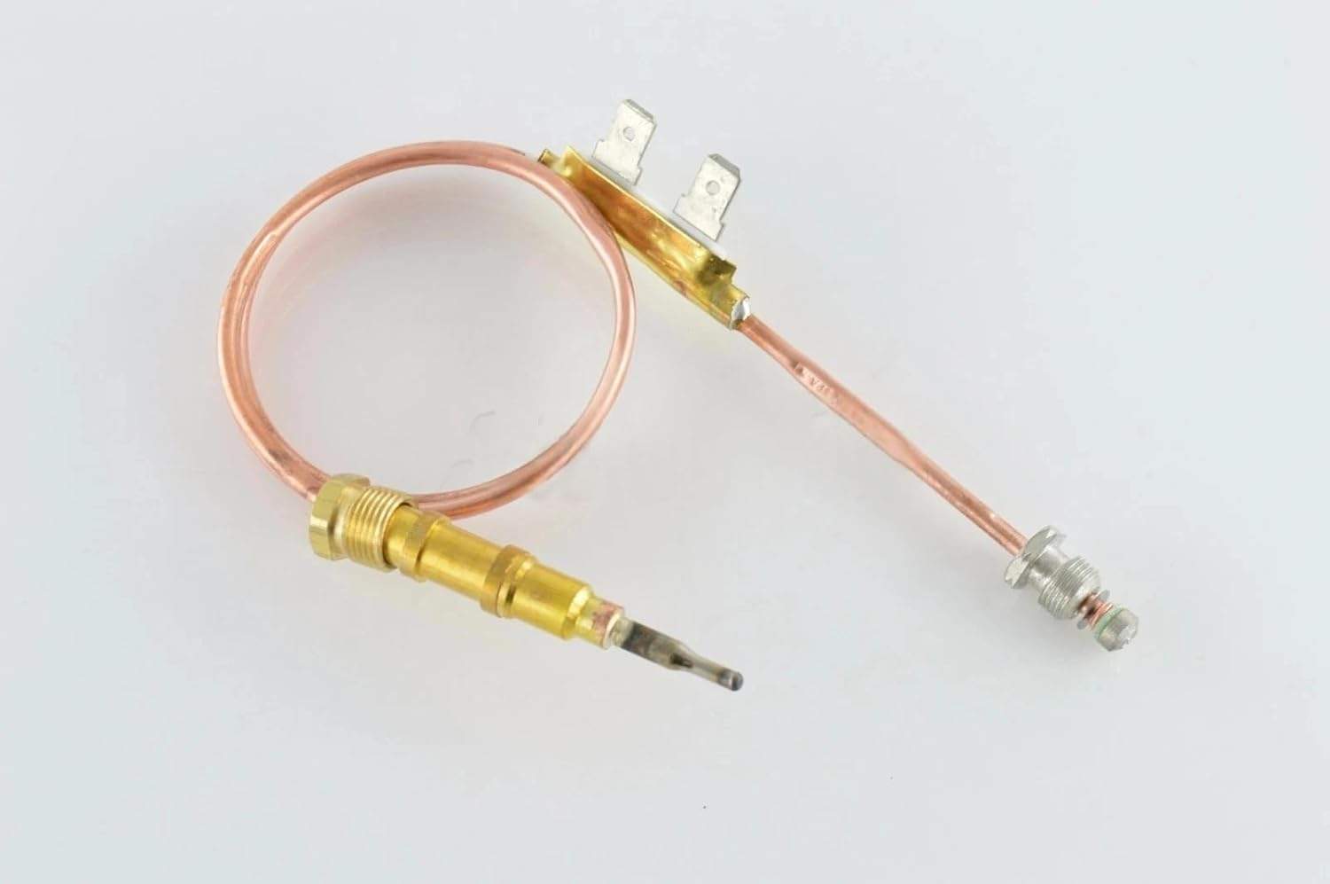 Replacement for ECO 18" Thermocouple with Interrupter Spades OEM