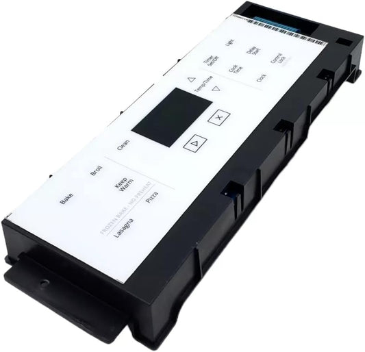 Genuine Range Control Board W11204511 Same Day Shipping & 60 Days Warranty