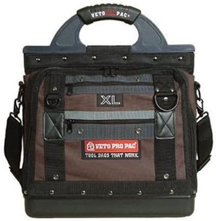 Veto Pro Pac Model XL Tool Bag