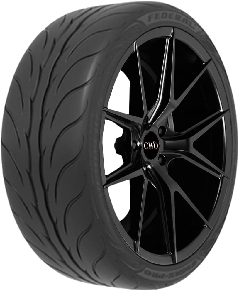 Federal 595 RS-PRO 245/40ZR19 98Y XL Tire