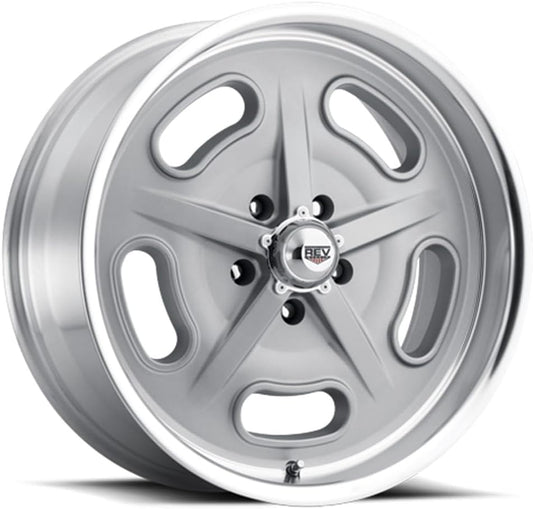 111S-2956100 Salt Flat Series- 20x9.5-5.25 bs - 5x4.75/5x120.65 -Anthracite