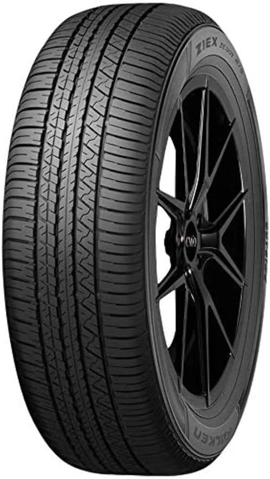 FALKEN ZIEX ZE001 A/S All Season Radial Tire - 245/60R18 98H