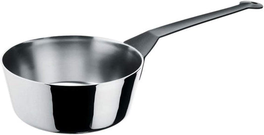 Alessi La Cintura Di Orione 20 cm Sauteuse in 18\/10 Stainless Steel