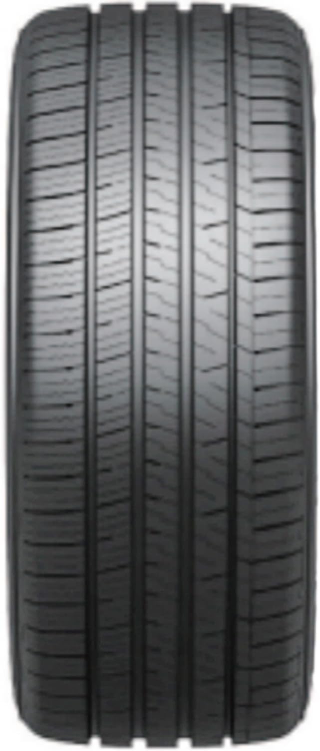 Headway HU906 Passenger Car All-Season High Performance Radial Tire-235/40R19 235/40/19 235/40-19 96W Load Range XL 4-Ply BSW Black Side Wall UTQG 500AA