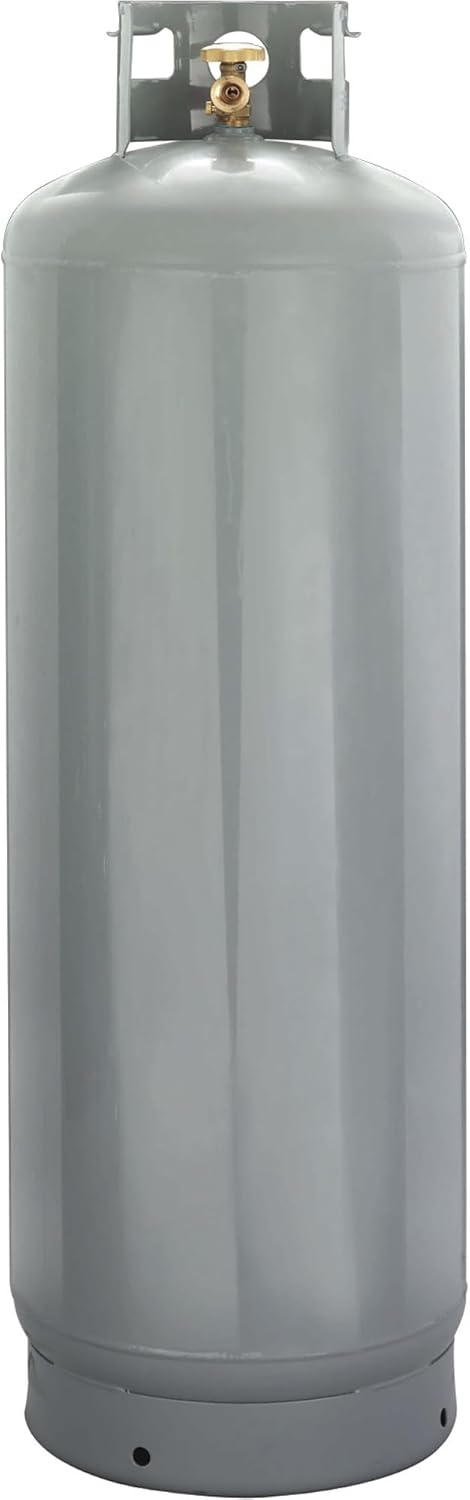 Propane Tank, 100 Lbs Model# 303953