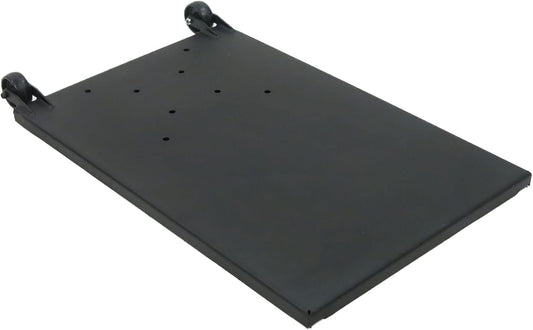 Trick-Tools Versa-Mount Rolling Pedestal Base, Mobile Tool Base, Made in the USA