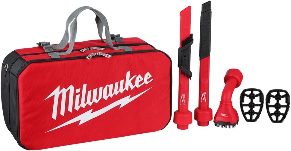 Milwaukee Electric - AIR-TIP. 3-Piece Automotive Vacuum Tool KIT