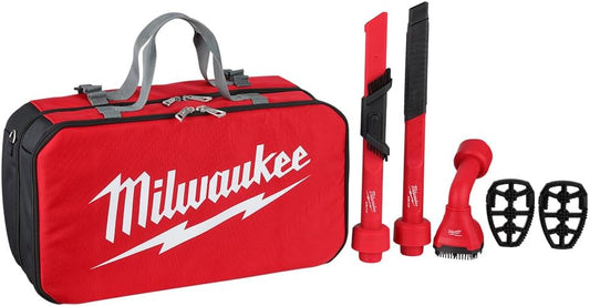 Milwaukee Electric - AIR-TIP. 3-Piece Automotive Vacuum Tool KIT