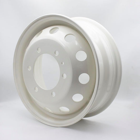 16 x 6 Inch Steel Wheel Rim for Ford Transit Cargo Van 350 Dual Wheel Rim 2015-2024