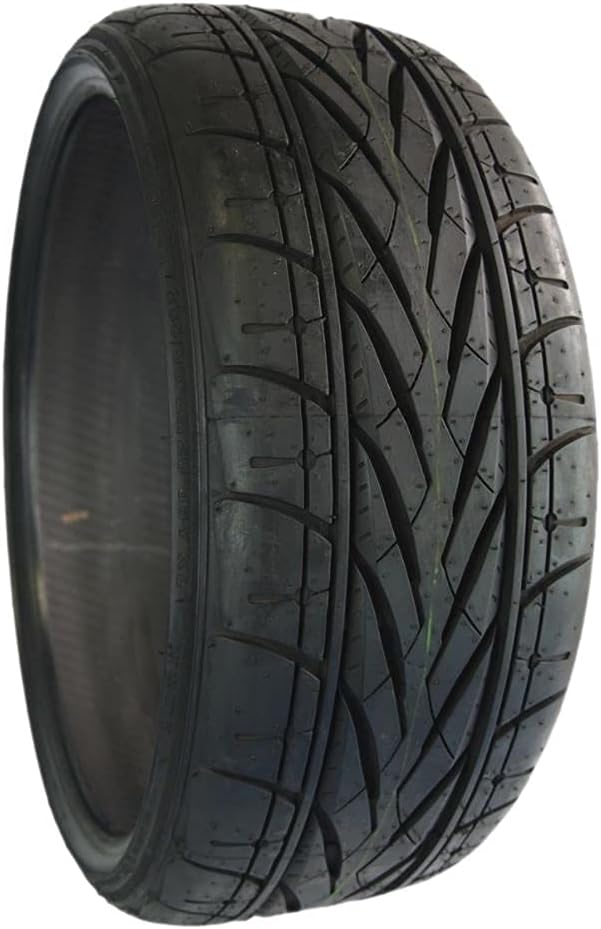 Forceum Hexa-R All-Season Passenger Car High Performance Radial Tire-215/40R18 215/40/18 215/40-18 89Y Load Range XL 4-Ply BSW Black Side Wall UTQG 400AA