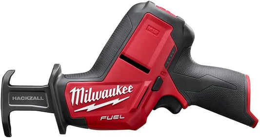 Milwaukee 2520-20 M12 Fuel Hackzall Bare Tool