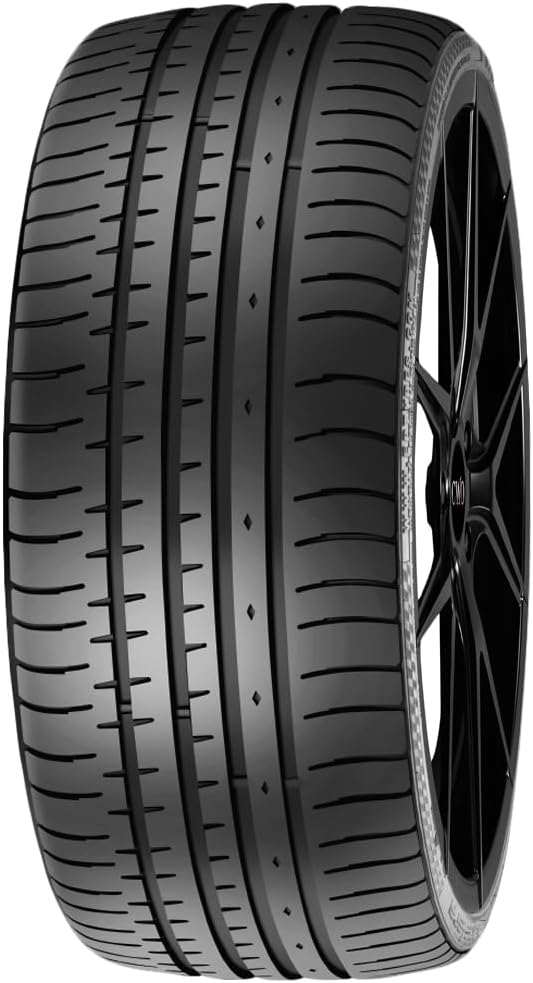 225/35ZR20 Accelera Phi 93Y XL - 300AAA 2253520