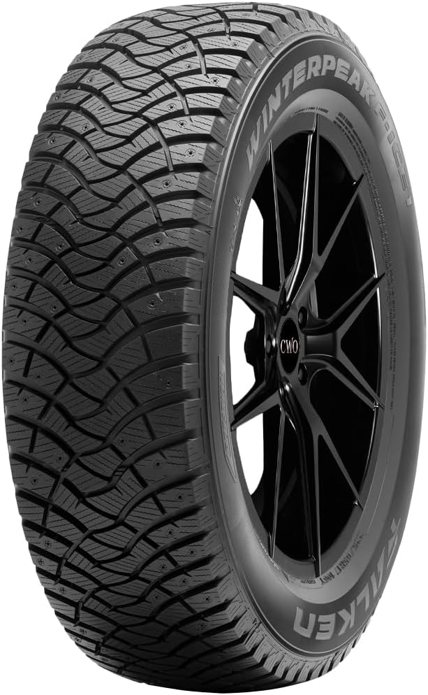 Falken Winterpeak F-Ice 1 215/55R17 98T XL