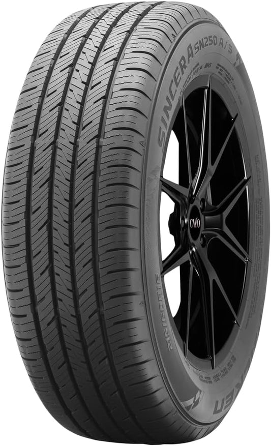 Falken Sincera SN250 A/S 185/55R16 83H