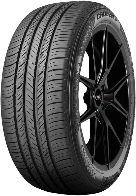 Kumho Crugen HP71 All-Season Tire - 275/50R22 101H