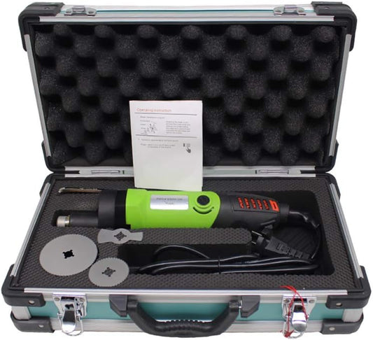 Medical Electric Plaster Saw Cast Cutter Orthopedic Sports Medicine 110V 12500rpm\/min (one set of plaster saw)