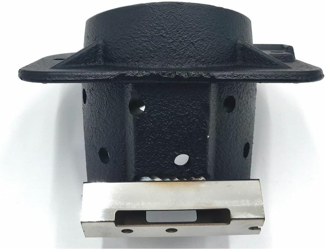 QuadraFire Mt. Vernon AE & Edge New Burn Pot/Firepot SRV7034-072B Ships Today