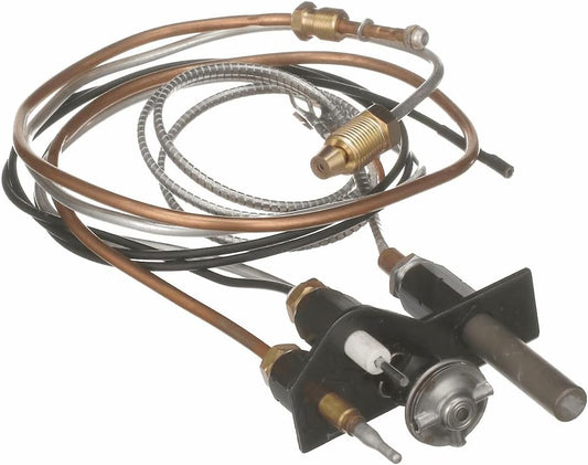 Regency SIT Standing Pilot Assembly Direct Vent Fireplace Natural Gas 910-034