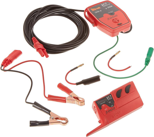 Power Probe ECT3000B Short/Open Circuit Finder in Automotive Diagnostics - Tool Only (no Accessories or Box)