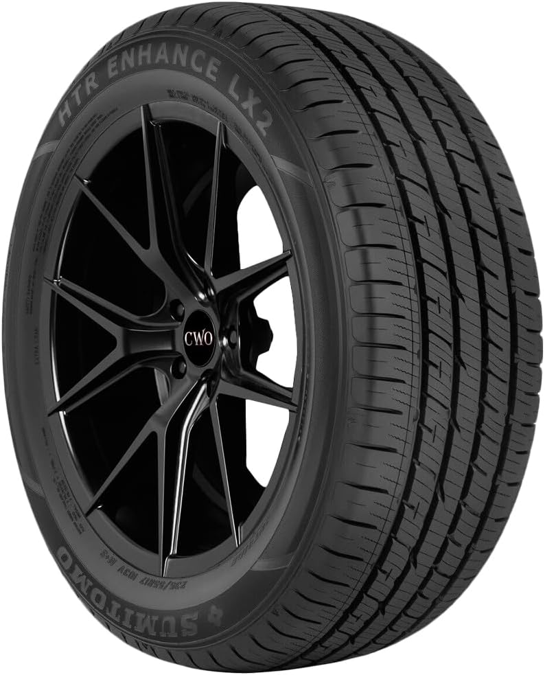 SUMITOMO 235/70R16 106T SL HTR ENHANCE CX2 BW