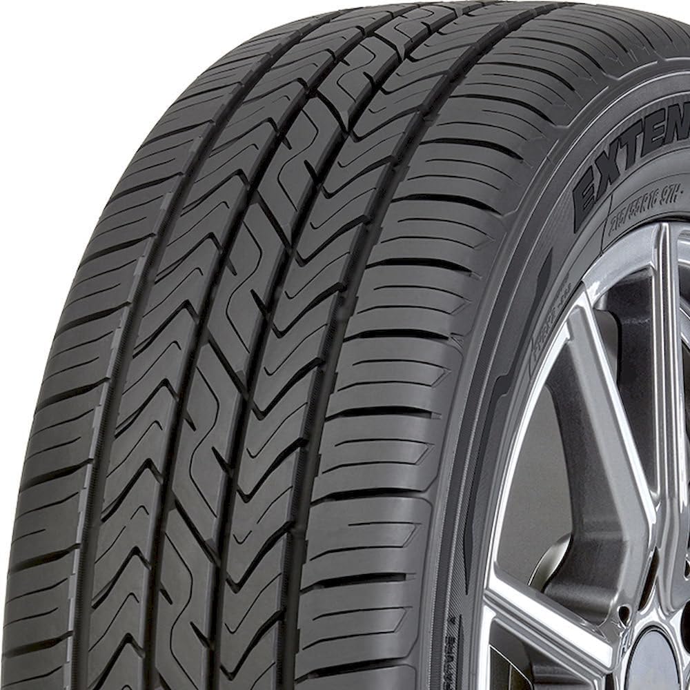 Toyo Tires 225/60R16 98H Toyo Tires EXTENSA A/S II 620AA
