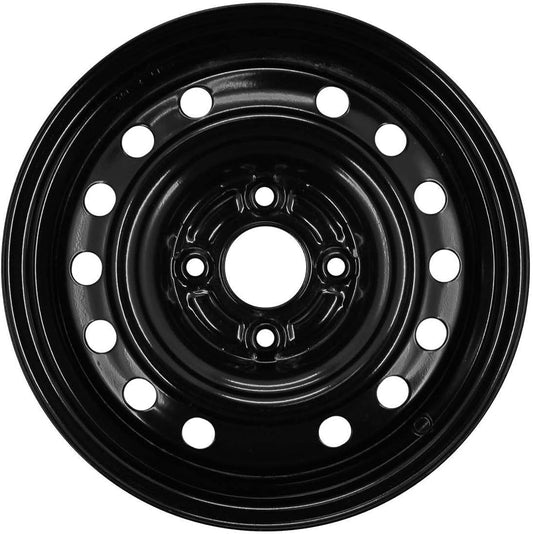 New Reconditioned 15" OEM Wheel for Nissan Cube 2009, 2010, 2011, 2012, 2013, 2014